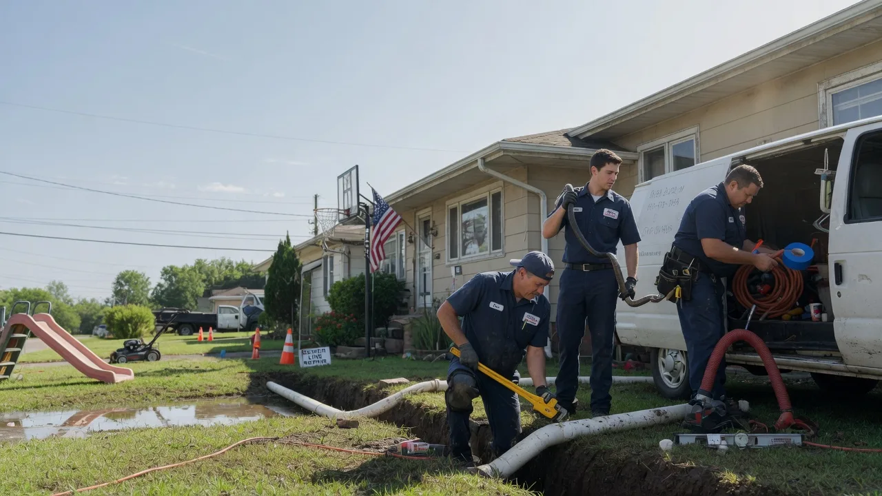 Toilet Installation in Salineville, OH near me